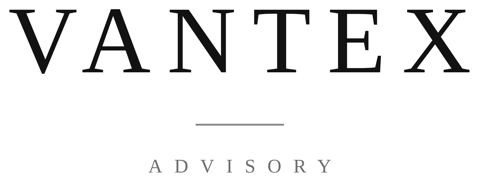 Vantex Advisory